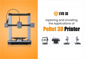Everything you Need to Know About the Usage of 3D Printers in UK